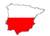 CENTRO INFANTIL RETAQUINOS - Polski
